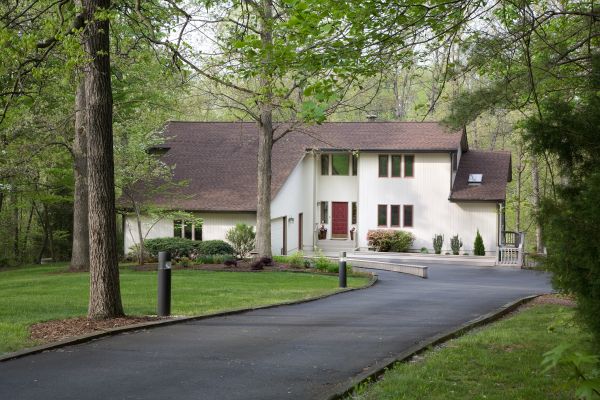 Driveway Replacement in Lafayette