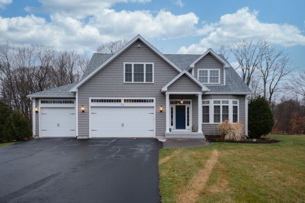 Cost of Residential Paving Service in Lafayette
