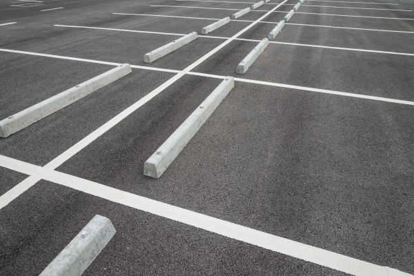 Cost of Asphalt Parking Lot Repair in Lafayette