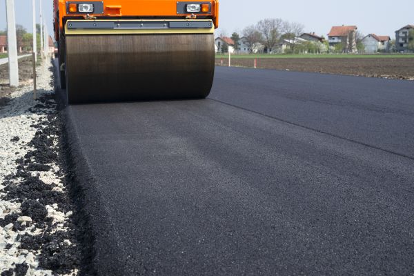 Asphalt Service in Lafayette