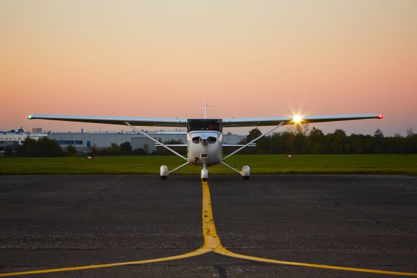 Cost of Airport Runway Repair in Lafayette