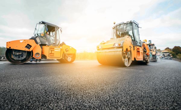 Cost of Asphalt Paving Installation in Lafayette
