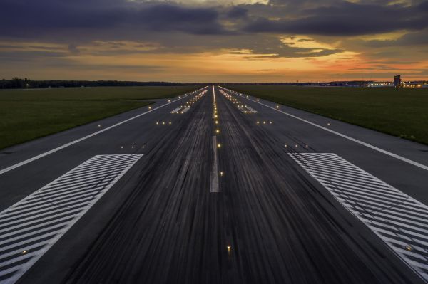 Cost of Runway Paving in Lafayette