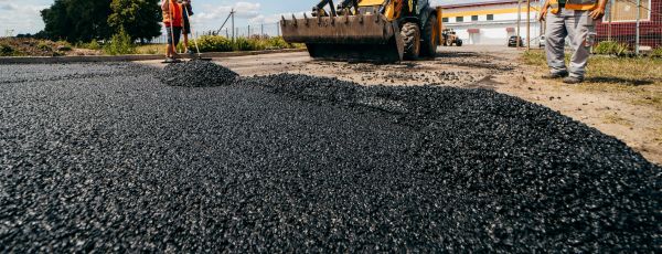 Cost of Asphalt Pad Installation in Lafayette