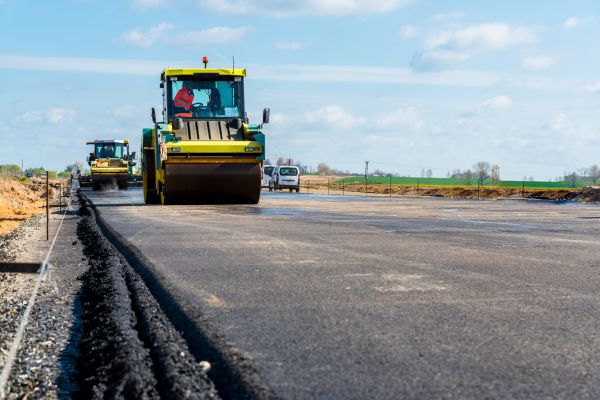 Cost of Asphalt Overlay Installation in Lafayette