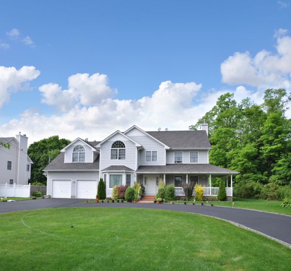 Cost of Driveway Blacktop Installation in Lafayette