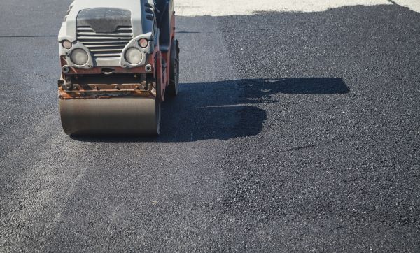 Cost of Lot Paving in Lafayette