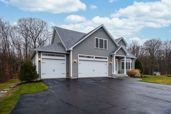 Driveway Asphalt Replacement in Lafayette