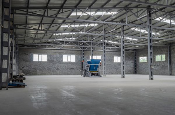 Cost of Commercial Paving Repair in Lafayette